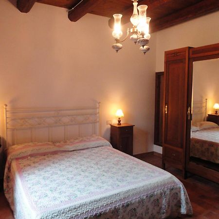 B&B Borgo Marano Cupra Marittima Δωμάτιο φωτογραφία