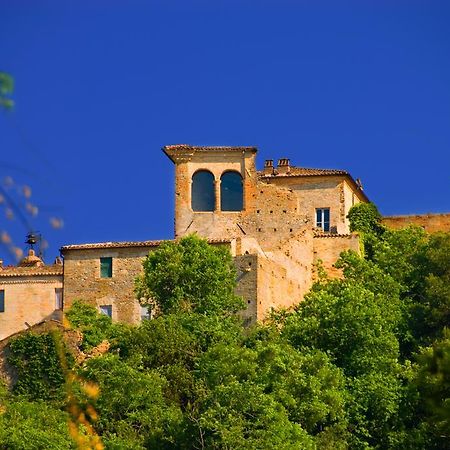 B&B Borgo Marano Cupra Marittima Εξωτερικό φωτογραφία