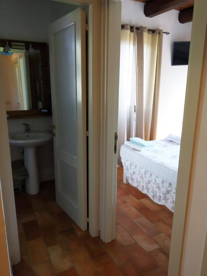 B&B Borgo Marano Cupra Marittima Εξωτερικό φωτογραφία