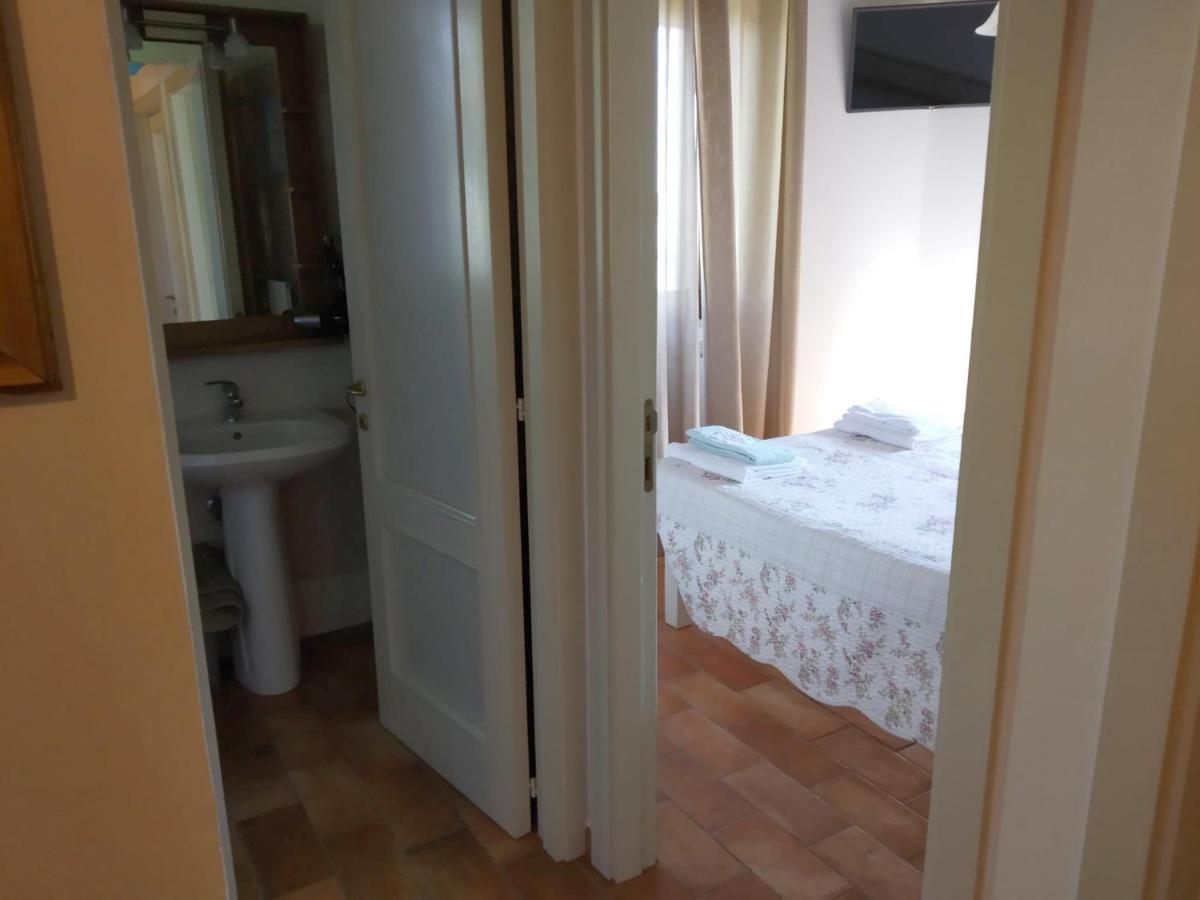 B&B Borgo Marano Cupra Marittima Εξωτερικό φωτογραφία