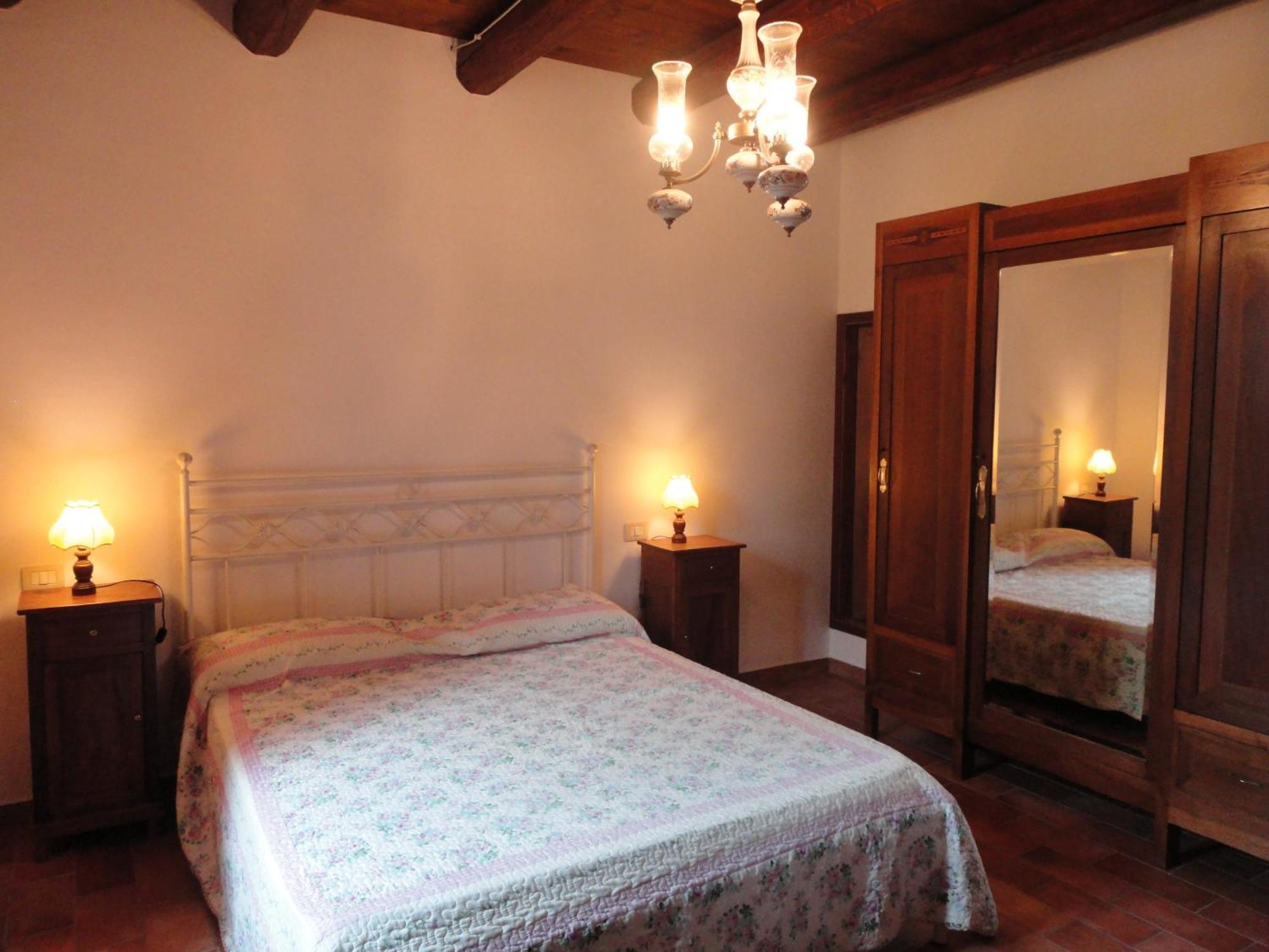 B&B Borgo Marano Cupra Marittima Δωμάτιο φωτογραφία