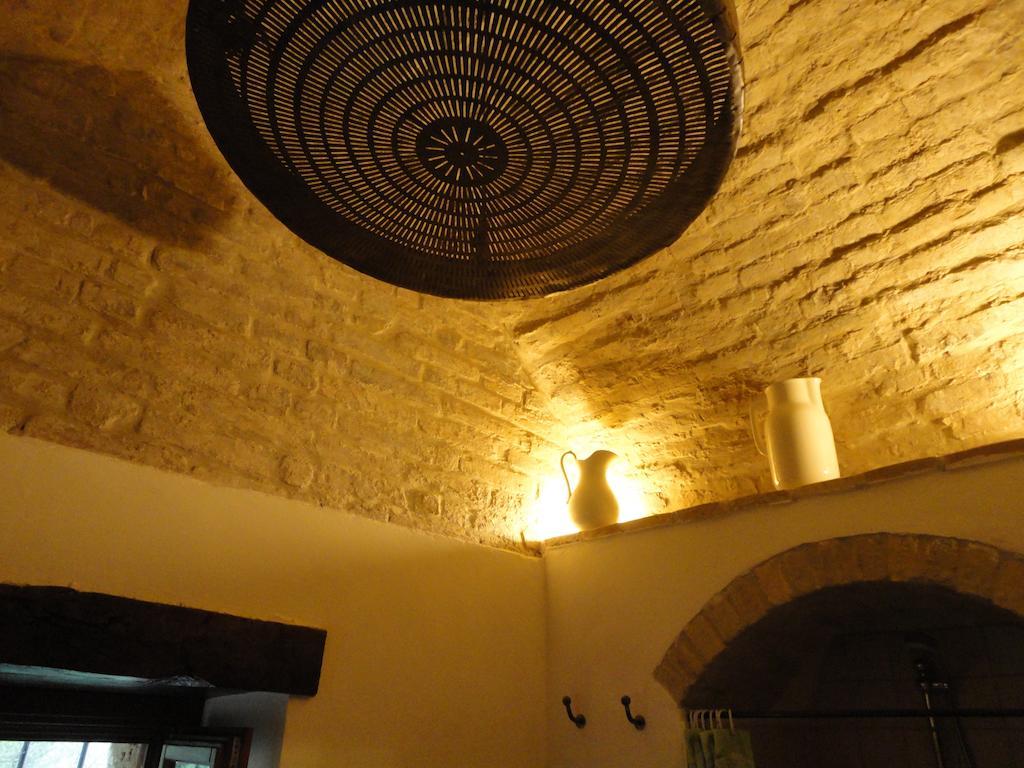 B&B Borgo Marano Cupra Marittima Εξωτερικό φωτογραφία