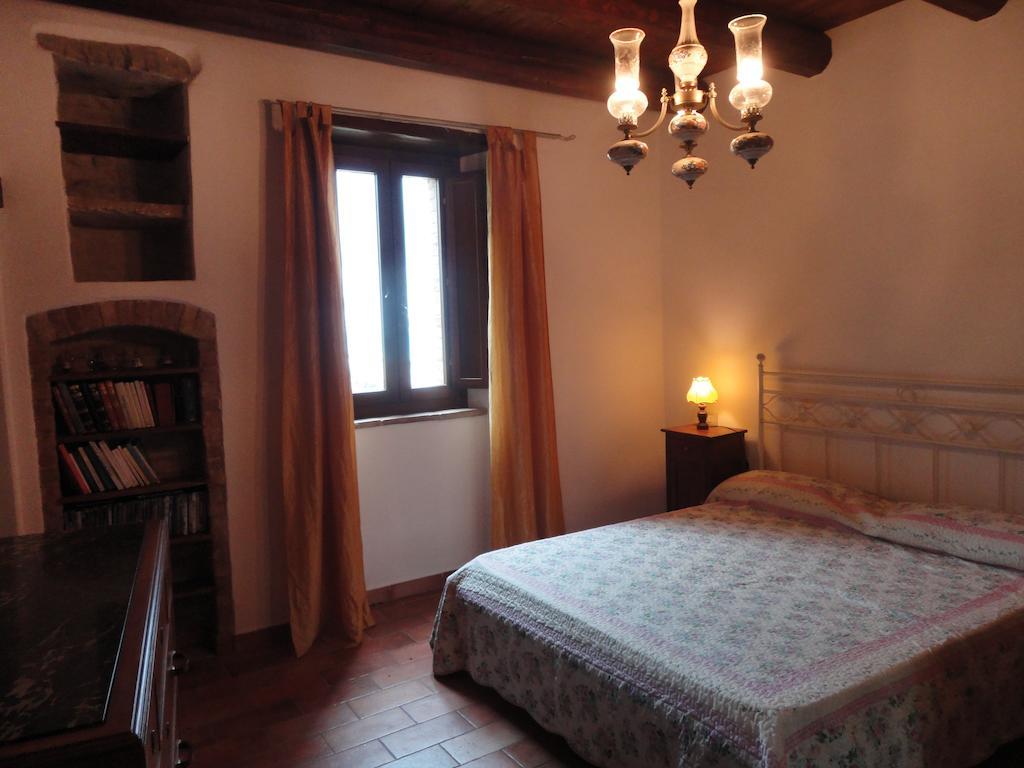 B&B Borgo Marano Cupra Marittima Εξωτερικό φωτογραφία