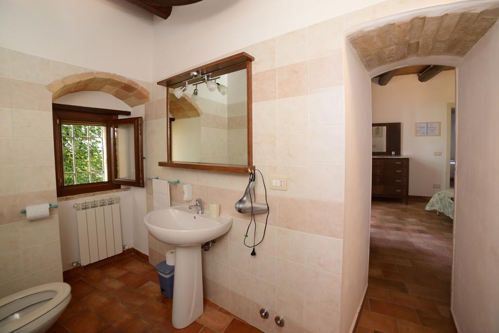 B&B Borgo Marano Cupra Marittima Εξωτερικό φωτογραφία