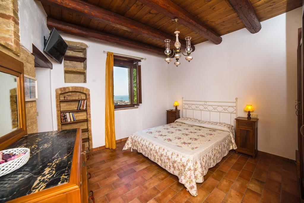 B&B Borgo Marano Cupra Marittima Εξωτερικό φωτογραφία
