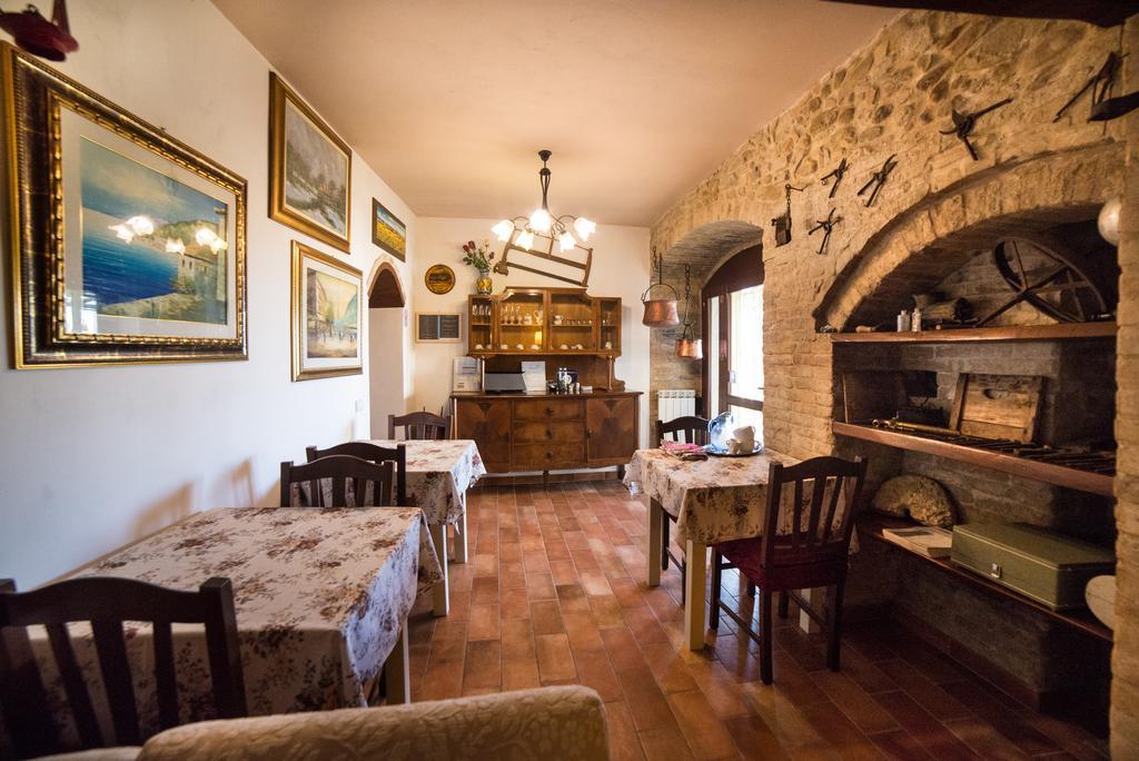B&B Borgo Marano Cupra Marittima Εξωτερικό φωτογραφία