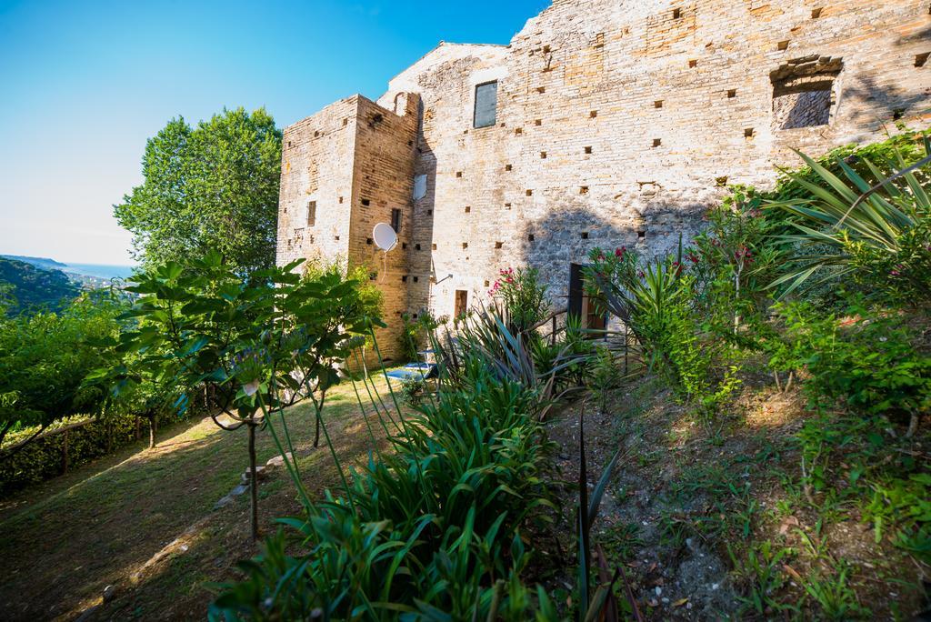 B&B Borgo Marano Cupra Marittima Εξωτερικό φωτογραφία