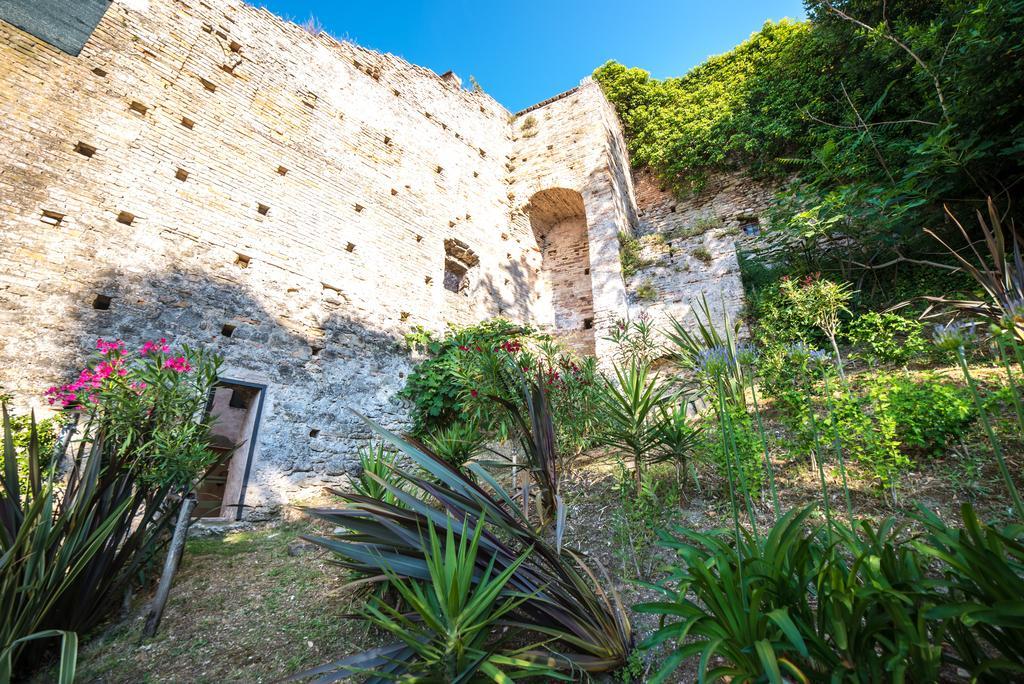B&B Borgo Marano Cupra Marittima Εξωτερικό φωτογραφία