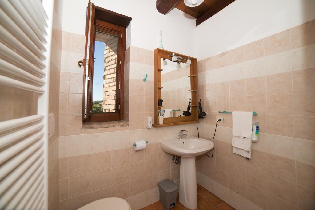 B&B Borgo Marano Cupra Marittima Εξωτερικό φωτογραφία