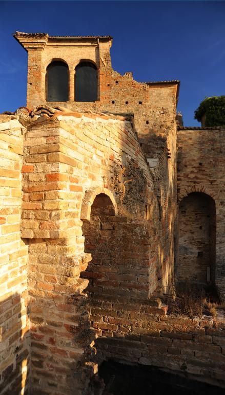 B&B Borgo Marano Cupra Marittima Εξωτερικό φωτογραφία