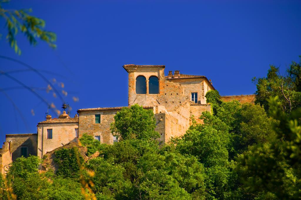 B&B Borgo Marano Cupra Marittima Εξωτερικό φωτογραφία