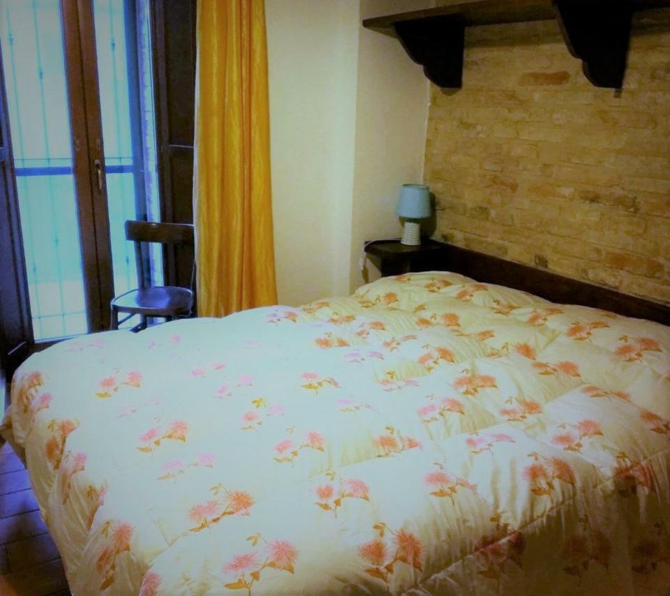 B&B Borgo Marano Cupra Marittima Εξωτερικό φωτογραφία